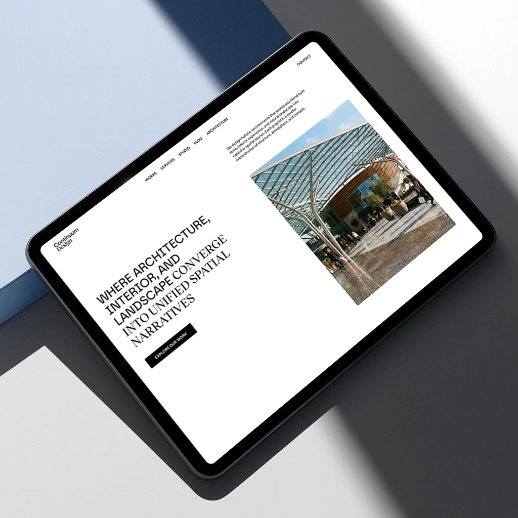 What does a website really need in 2026?